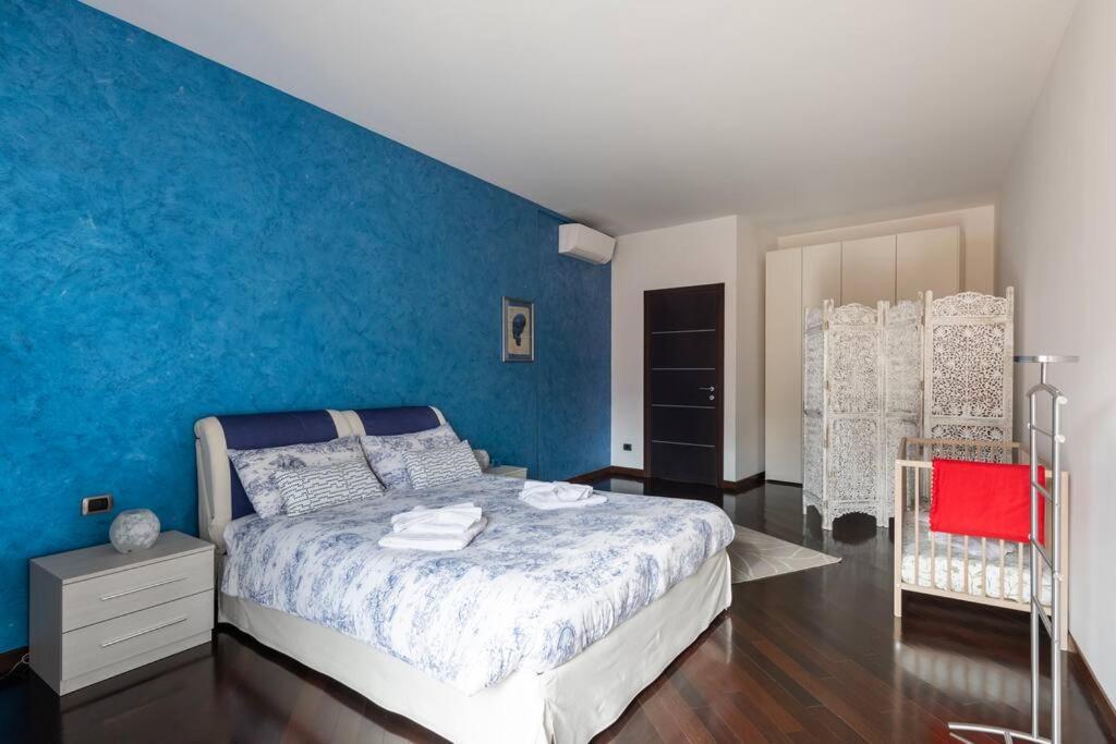 Magnifico Appartamento Centro Como - Rusconi 33 Exterior photo