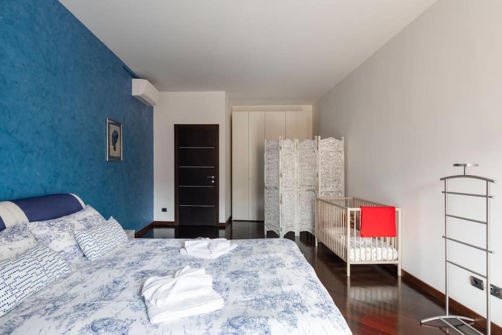 Magnifico Appartamento Centro Como - Rusconi 33 Exterior photo